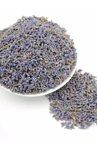 Lavanta Bitkisi Çay 100 Gram ürün görseli 1
