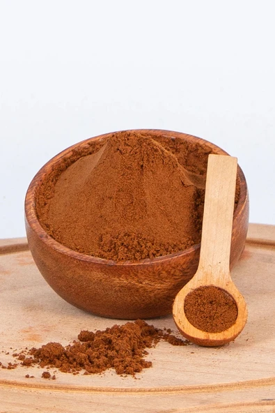 Türk Kahvesi Çekilmiş 500 Gr - Resim 2