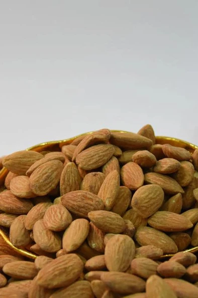 Badem Çiğ 1 Kg - Resim 3