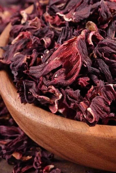Hibiskus 100 Gr ürün görseli 1