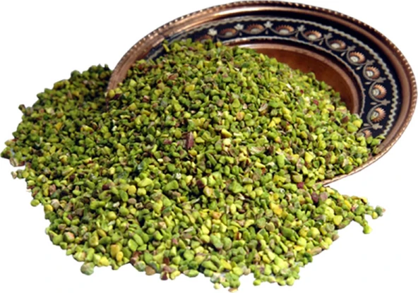 Antep Fıstığı Pirinç 250 Gr ürün görseli 1