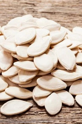 Kabak Çekirdeği Duble Tuzsuz 1 Kg ürün görseli 1