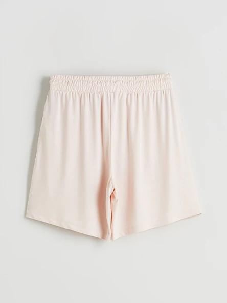 LCW DREAM Pembe Pijama Takımı - Resim 6