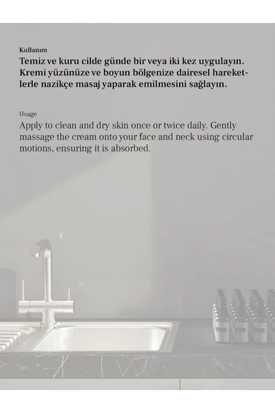 Ephesus Nemlendirici Krem 50 ml - Resim 5