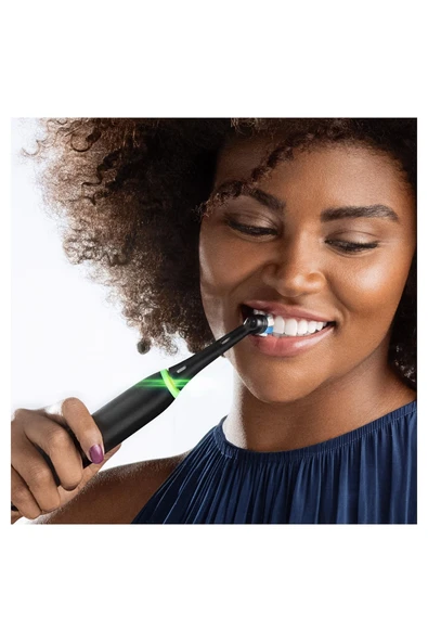 Oralb Poc Brush iO 5 Black - Resim 2