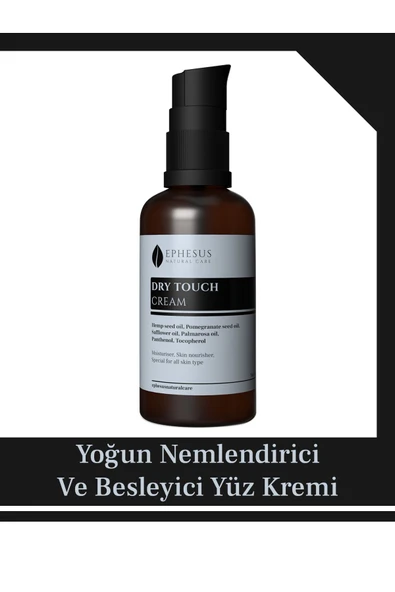 Ephesus Nemlendirici Krem 50 ml ürün görseli 1