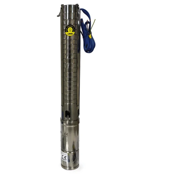 HEGEL 7500W SOLAR DALGIÇ POMPA AC-DC 4", ürün görseli 1