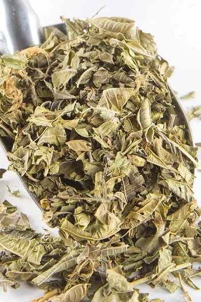 Limonlu Melisa Çayı 100 Gr ürün görseli 1