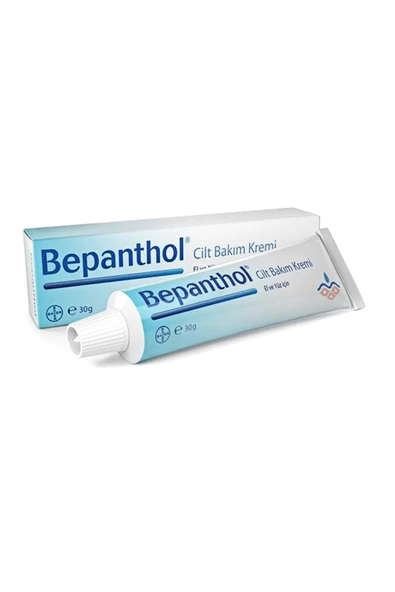 Bepanthol 30 g Pısık Merhem ürün görseli 1