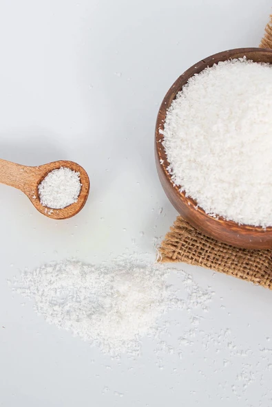 Hindistan Cevizi Öğütülmiş 100 Gr ürün görseli 1