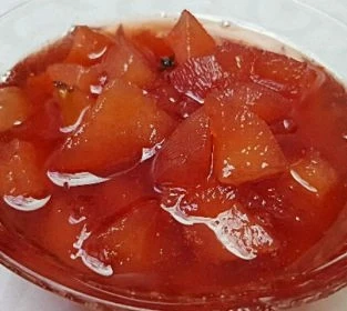 Ayva Reçeli 720 Gr ürün görseli 1