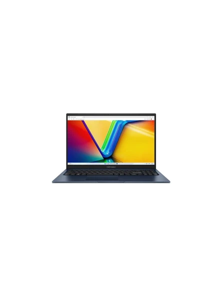 Asus Nb Vıvabook 15 X1504VA-BQ5463 Core 5 120U 8gb 512SSD 15.6 Dos ürün görseli 1
