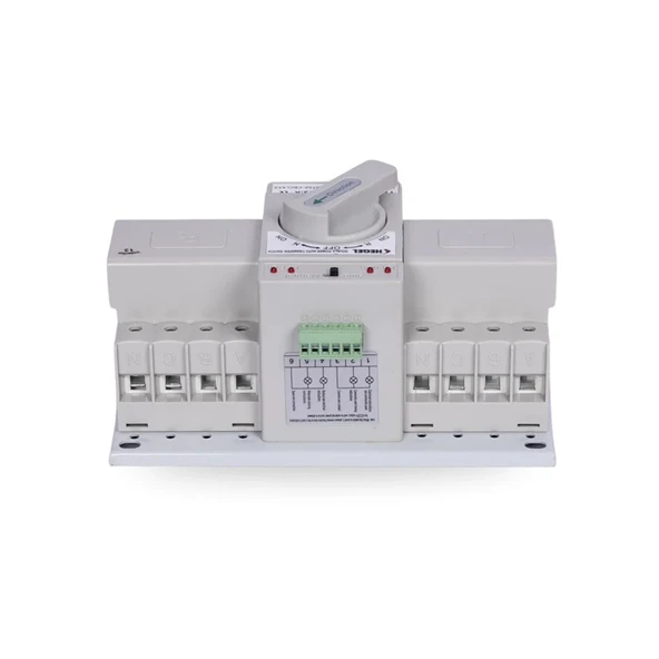 HEGEL 63Ah OTOMATİK TRANSFER SWİTCH - Resim 2