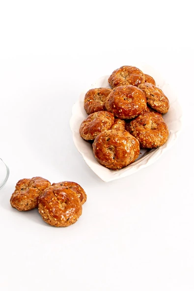 Köy Halka Kahkesi 1 Kg ürün görseli 1