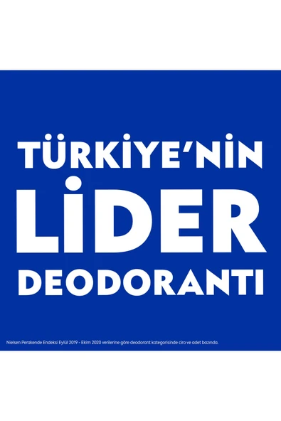Nivea Men Dry Fresh Erkek Roll On 50 ml - Resim 5
