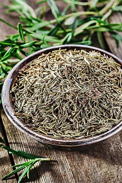 Biberiye Otu 100 Gr ürün görseli 1