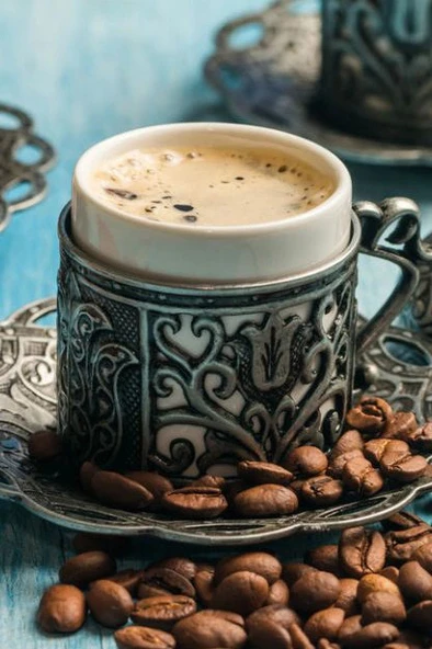 Osmanlı Kahvesi 500 Gr ürün görseli 1
