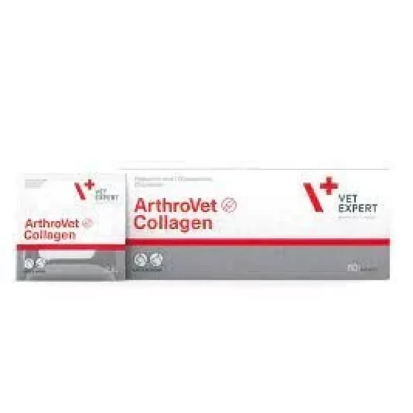 Vet Expert Arthrovet Collagen Köpek ve Kediler için 60 Şase ürün görseli 1