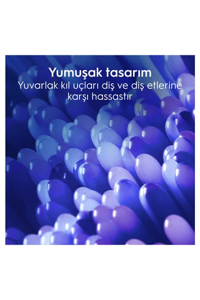Oralb Fırça PRO3 Beyazlık Orta - Resim 4