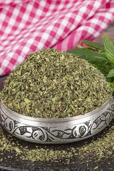 Kuru Nane İri Çekilmiş 250 Gr ürün görseli 1