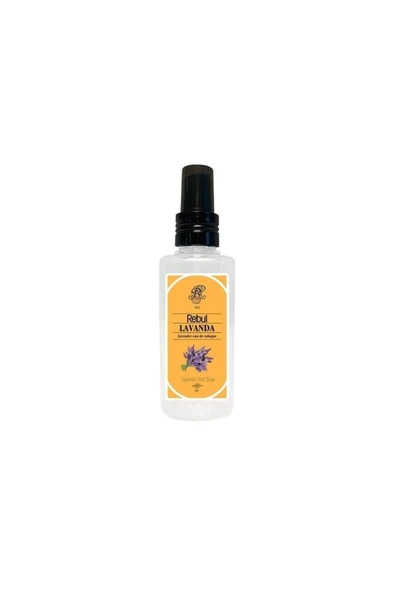 Kol. Rebul Lavanta Spr. 125 ml ürün görseli 1