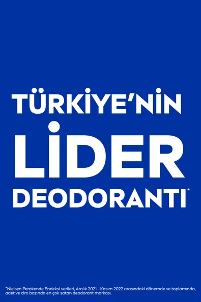Nivea Roll-On Fresh Cherry Kadın 50 ML - Resim 3