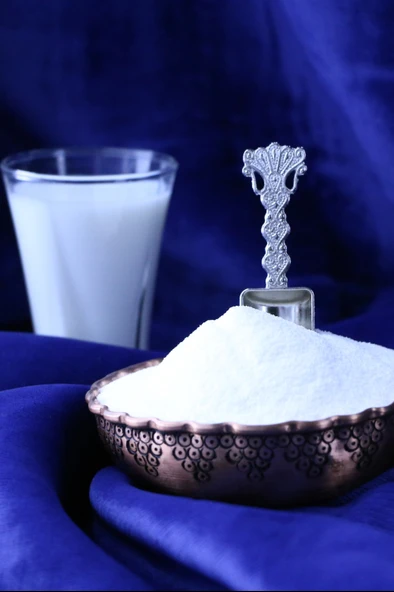 Süt Tozu 500 Gr - Resim 2