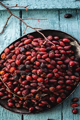 Kurutulmuş Kuşburnu 250 Gr ürün görseli 1