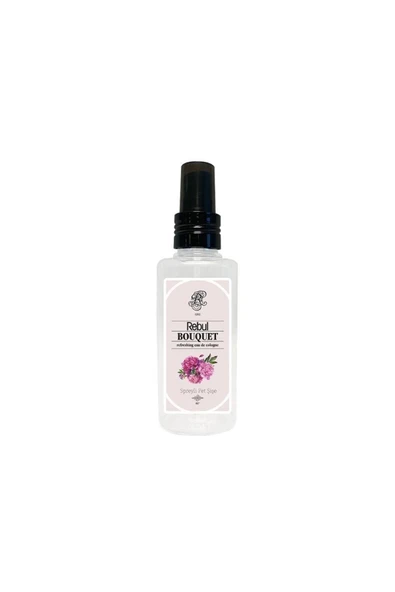 Kol. Rebul Bouquet Spr. 125 ml ürün görseli 1