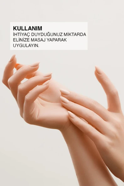 Bioder Nem. El Kremi 50 ml 30lu - Resim 2