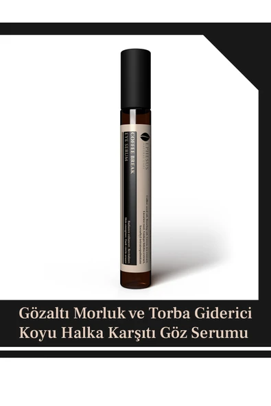 Ephesus Göz Çevresi Serum 10 ml ürün görseli 1