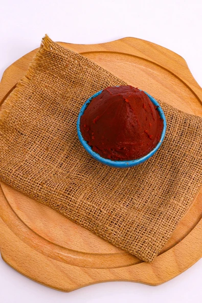 Antep Usulü Domates Salçası 1 Kg ürün görseli 1