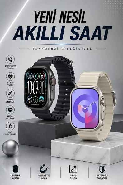 Yeni Nesil Bluetooth Bağlantılı Arama Cevaplama Tema Değiştirme ürün görseli 1