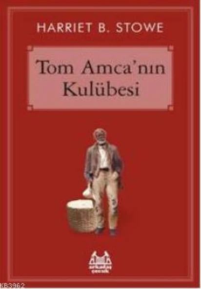 Tom Amca'nın Kulübesi ürün görseli 1