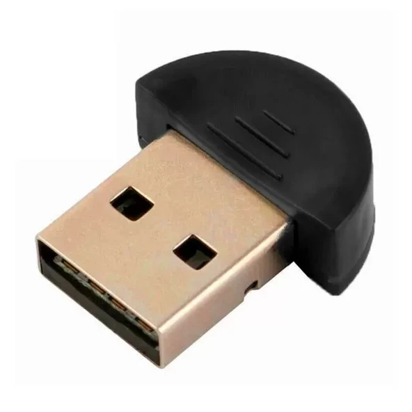 Pm-10799 Usb Vista 2.0 Edr Dongle Adaptör (Pc - - Masaüstü - Android) ürün görseli 1