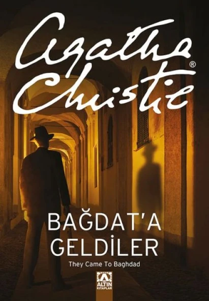 Bağdata Geldiler ürün görseli 1