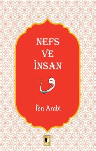 Nefs ve İnsan ürün görseli 1