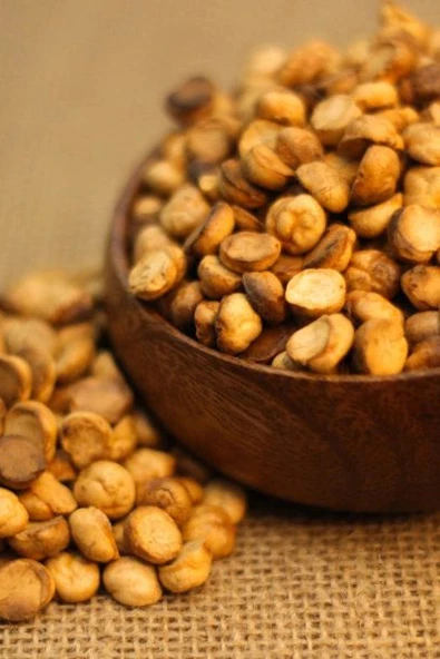 Kırık Leblebi 1 Kg ürün görseli 1