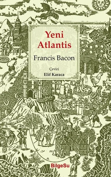 Yeni Atlantis ürün görseli 1