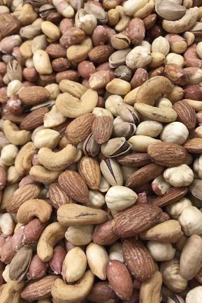 Atom Çerez 1. Kalite 1 Kg ürün görseli 1