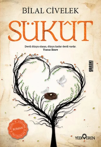 Sükut ürün görseli 1