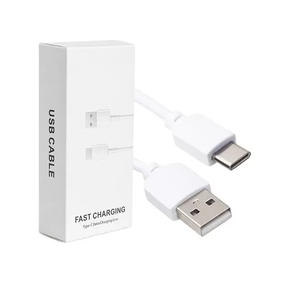 Usb To Hızlı Data Kablosu 1.5 Metre ürün görseli 1