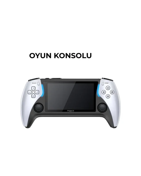 Oyun Konsolu ürün görseli 1