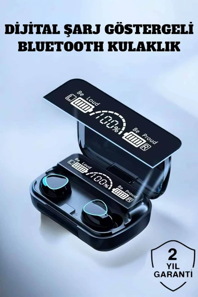 Extra Bass Ses Ile Üstün 5.3 ürün görseli 1