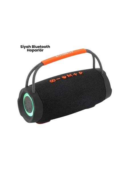 Bombox 3 Si̇yah ürün görseli 1