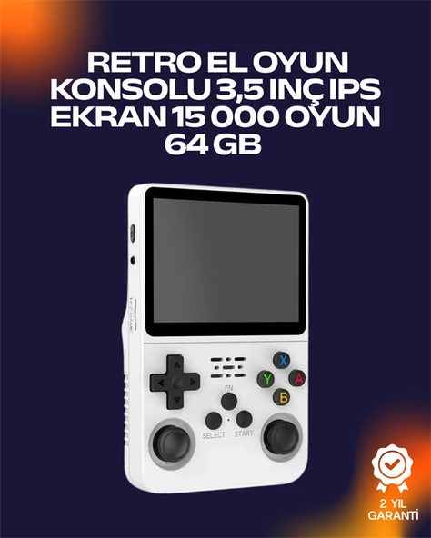 Oyun – Çift Microsd Desteği, Çoklu Platform Uyumu, 3200 Mah Batarya ürün görseli 1