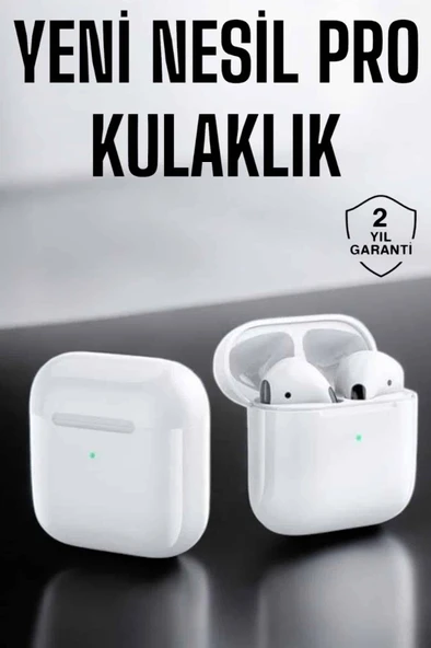 Yeni Nesil Uzun Pil Ömrü Beyaz ürün görseli 1