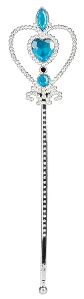 Renk İşlemeli Karlar Ülkesi Elsa Asası ürün görseli 1