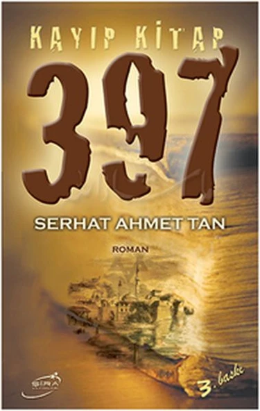 Kayıp Kitap 397 ürün görseli 1