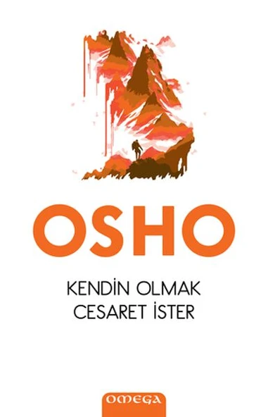 Kendin Olmak Cesaret İster ürün görseli 1